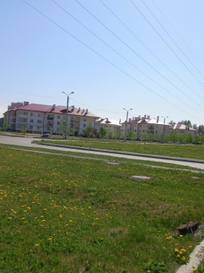 ул. Высокая,7 в Феодосии - feodosiya.yutvil.ru - фото 2