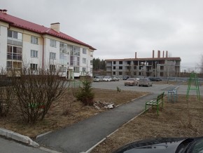 ул. Высокая,7 в Феодосии - feodosiya.yutvil.ru - фото 6 ул. Высокая,7 в Феодосии - feodosiya.yutvil.ru - фото 6